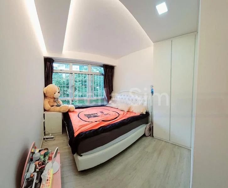 4 Room (4A) HDB for Sale in  38C Bendemeer Road - Image 2