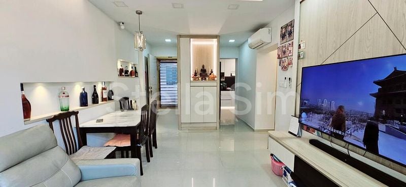 4 Room (4A) HDB for Sale in  38C Bendemeer Road - Image 14