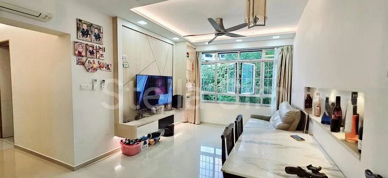 4 Room (4A) HDB for Sale in  38C Bendemeer Road - Image 12