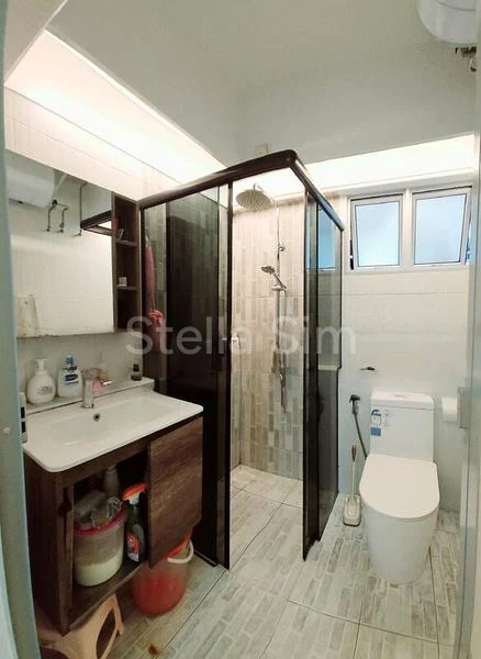 4 Room (4A) HDB for Sale in  38C Bendemeer Road - Image 1