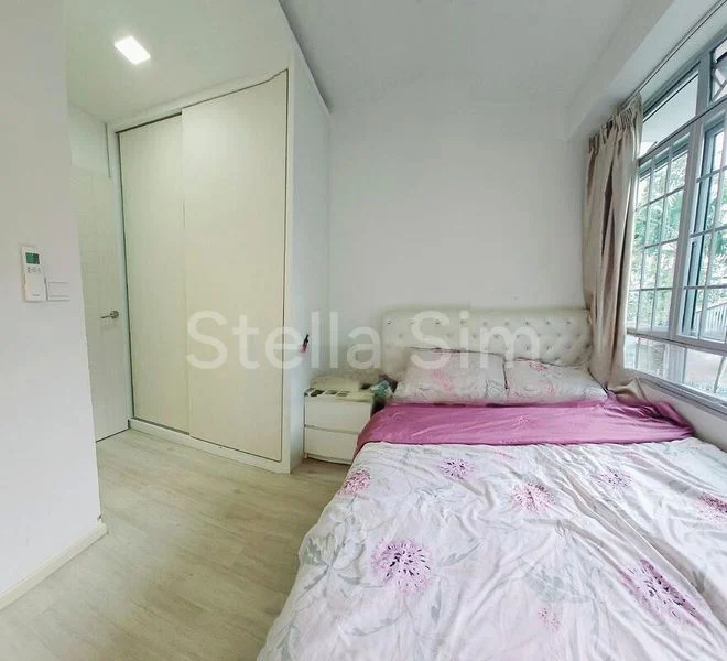 4 Room (4A) HDB for Sale in  38C Bendemeer Road - Image 4