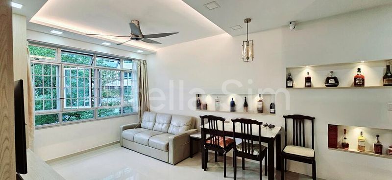 4 Room (4A) HDB for Sale in  38C Bendemeer Road - Image 13