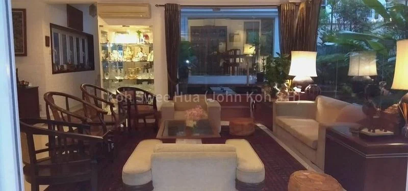 Master Room (Landed) for Rent in  Jalan Haji Alias - Image 5