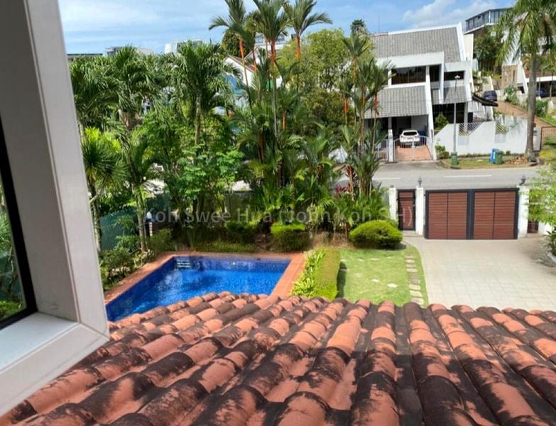 Master Room (Landed) for Rent in  Jalan Haji Alias - Image 4