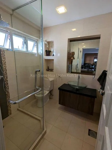 Master Room (Landed) for Rent in  Jalan Haji Alias - Image 6