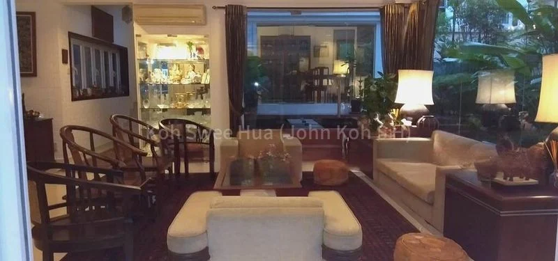 Master Room (Landed) for Rent in  Jalan Haji Alias - Image 15