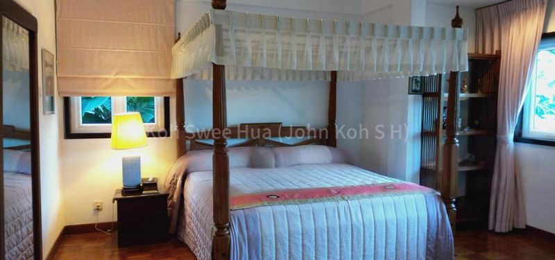 Master Room (Landed) for Rent in  Jalan Haji Alias - Image 3