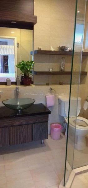 Master Room (Landed) for Rent in  Jalan Haji Alias - Image 8