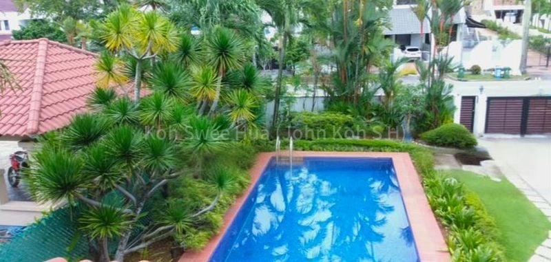 Master Room (Landed) for Rent in  Jalan Haji Alias - Image 12