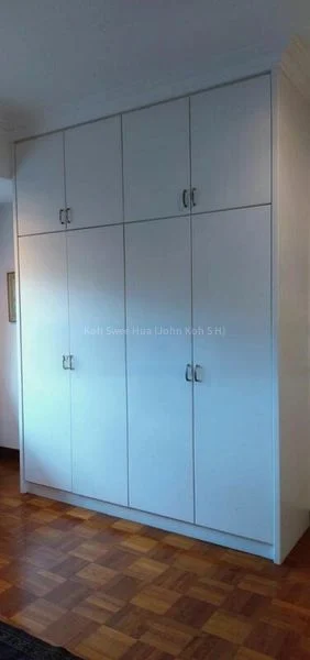 Master Room (Landed) for Rent in  Jalan Haji Alias - Image 9