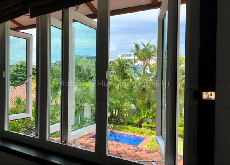 Master Room (Landed) for Rent in  Jalan Haji Alias - Image 7