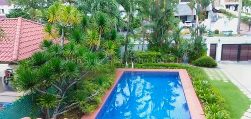 Master Room (Landed) for Rent in  Jalan Haji Alias - Image 11