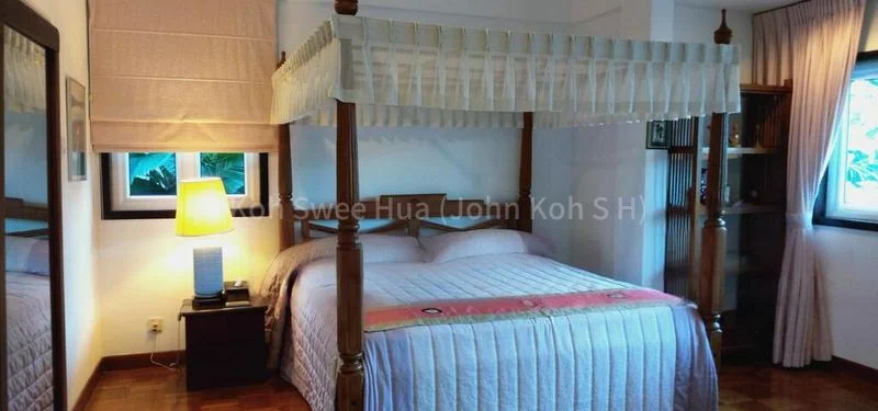 Master Room (Landed) for Rent in  Jalan Haji Alias - Image 16