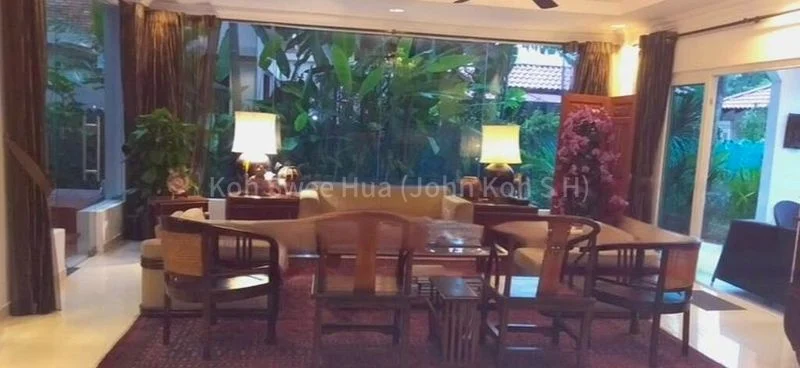 Master Room (Landed) for Rent in  Jalan Haji Alias - Image 13