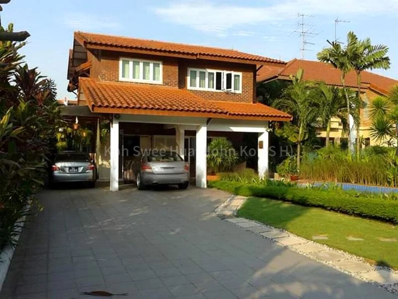 Master Room (Landed) for Rent in  Jalan Haji Alias - Image 1