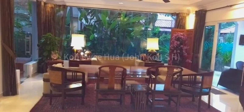 Master Room (Landed) for Rent in  Jalan Haji Alias - Image 10
