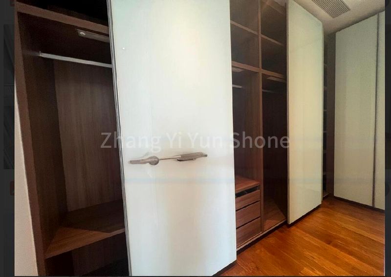 5 Bed Apartment (Condo) for Rent in  The Oliv - Image 15