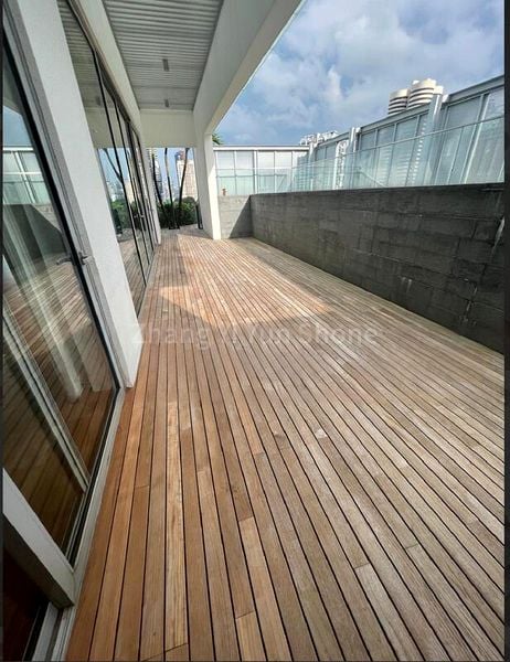 5 Bed Apartment (Condo) for Rent in  The Oliv - Image 14