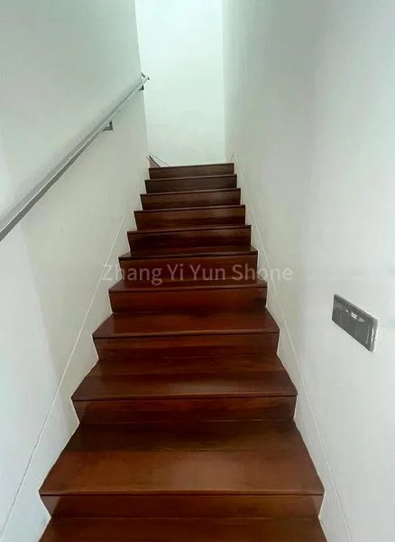 5 Bed Apartment (Condo) for Rent in  The Oliv - Image 8