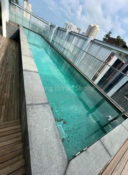 5 Bed Apartment (Condo) for Rent in  The Oliv - Image 16