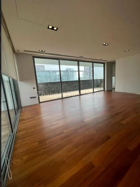 5 Bed Apartment (Condo) for Rent in  The Oliv - Image 3