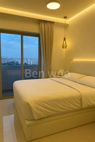 2 Bed Condo for Sale in  The Bayshore - Image 2