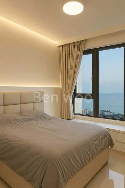 2 Bed Condo for Sale in  The Bayshore - Image 1