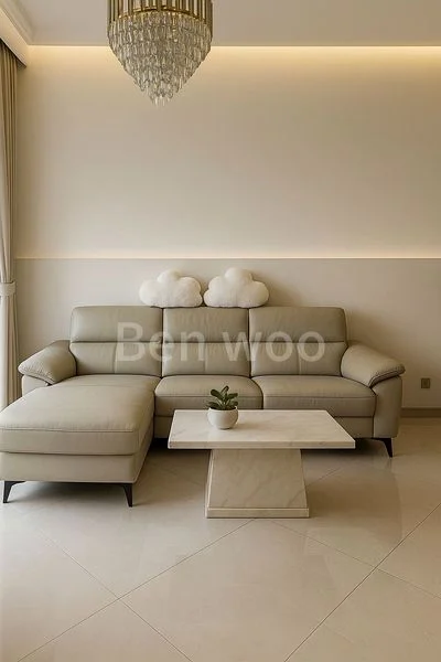 2 Bed Condo for Sale in  The Bayshore - Image 6