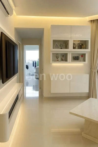 2 Bed Condo for Sale in  The Bayshore - Image 4