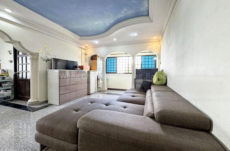 5 Room (5I) HDB for Sale in  937 Hougang Street 92 - Image 12