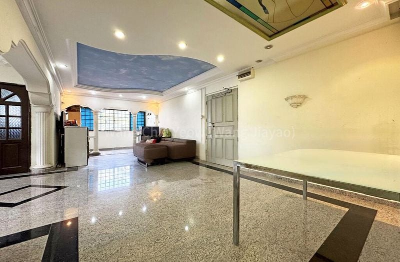 5 Room (5I) HDB for Sale in  937 Hougang Street 92 - Image 14