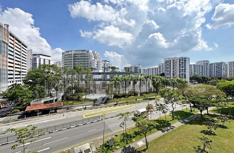 5 Room (5I) HDB for Sale in  937 Hougang Street 92 - Image 1