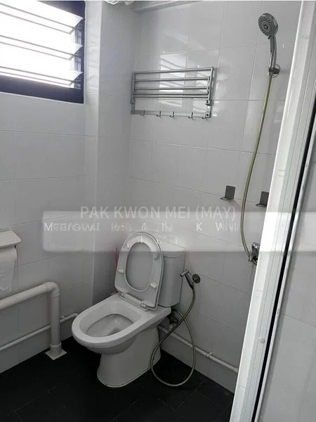 Common Room (HDB) for Rent in  520 Jurong West Street 52 - Image 3