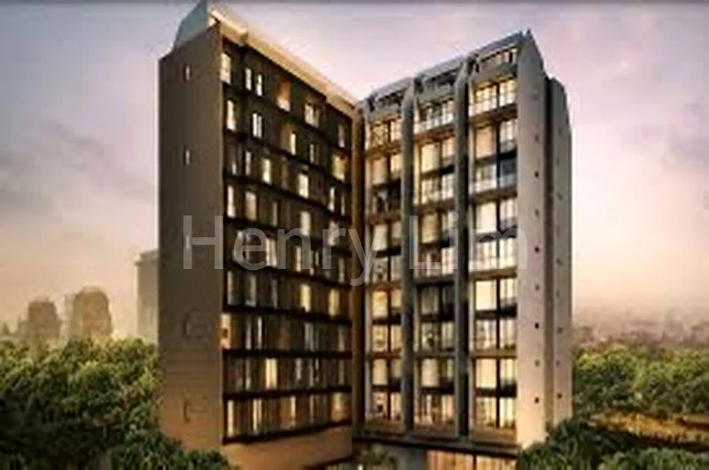 2 Bed Apartment (Condo) for Rent in Lloyd Sixtyfive - Image 4