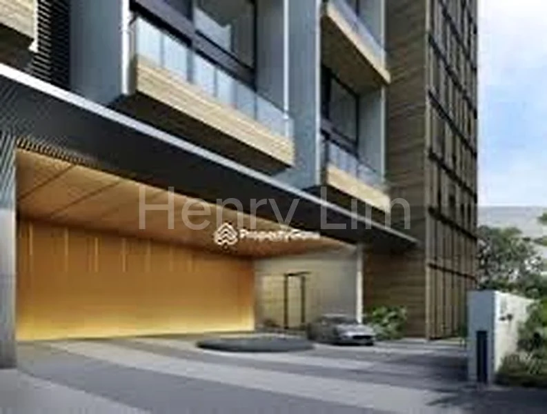 2 Bed Apartment (Condo) for Rent in Lloyd Sixtyfive - Image 3