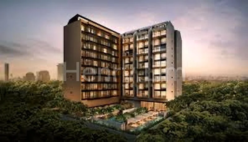 2 Bed Apartment (Condo) for Rent in Lloyd Sixtyfive - Image 5