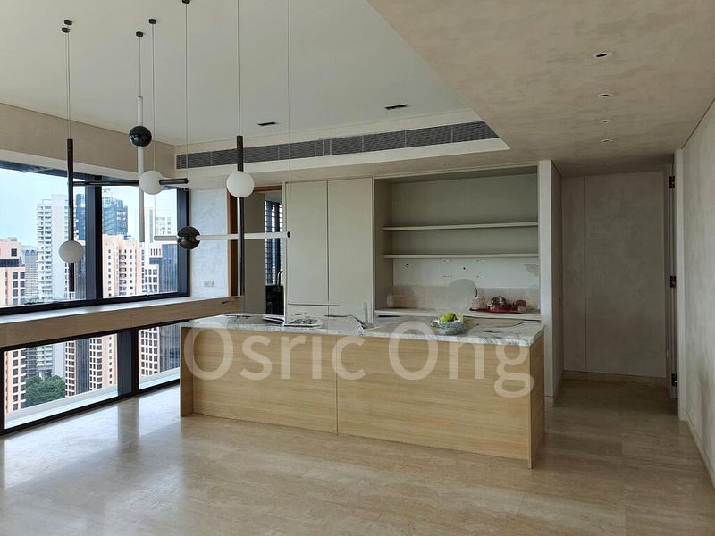 4 Bed Apartment (Condo) for Rent in  Hana - Image 2