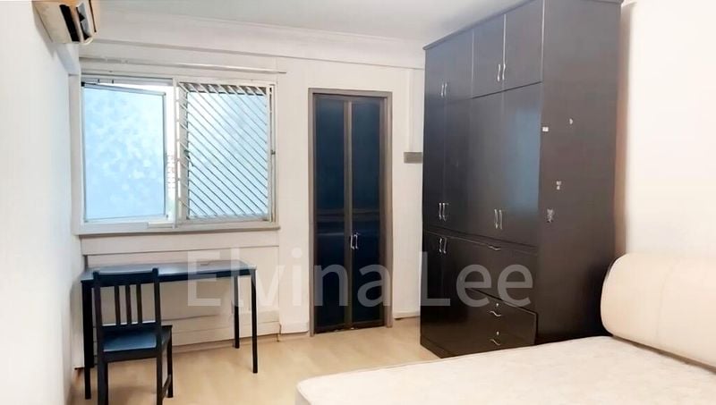 Room (HDB) for Rent in  132 Yishun Street 11 - Image 2