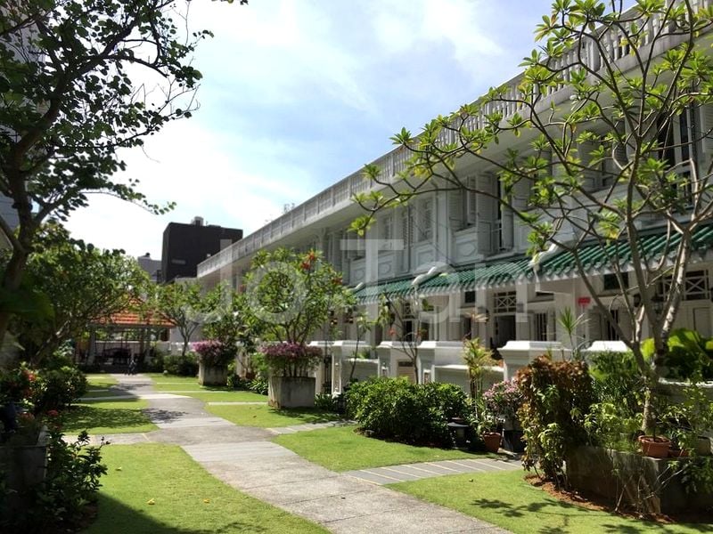 3 Bed Apartment (Condo) for Rent in  Lotus @ Joo Chiat - Image 9