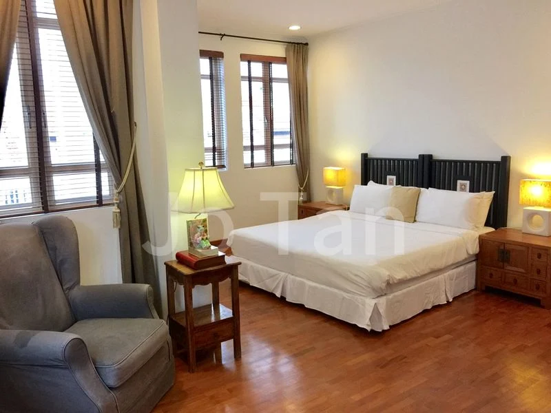 3 Bed Apartment (Condo) for Rent in  Lotus @ Joo Chiat - Image 27