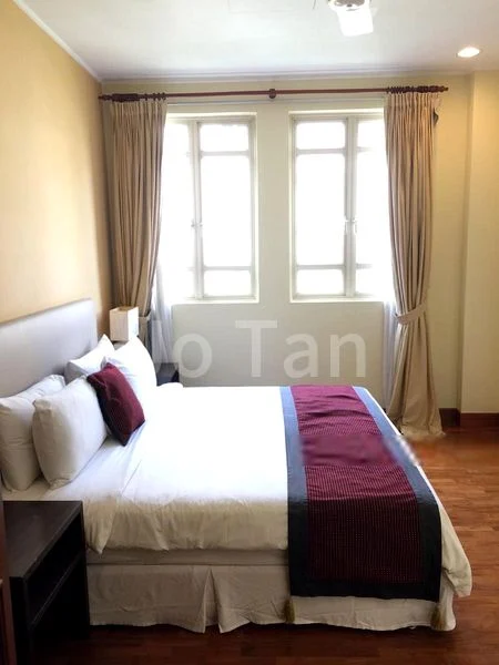 3 Bed Apartment (Condo) for Rent in  Lotus @ Joo Chiat - Image 14