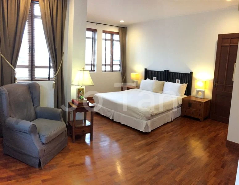 3 Bed Apartment (Condo) for Rent in  Lotus @ Joo Chiat - Image 36