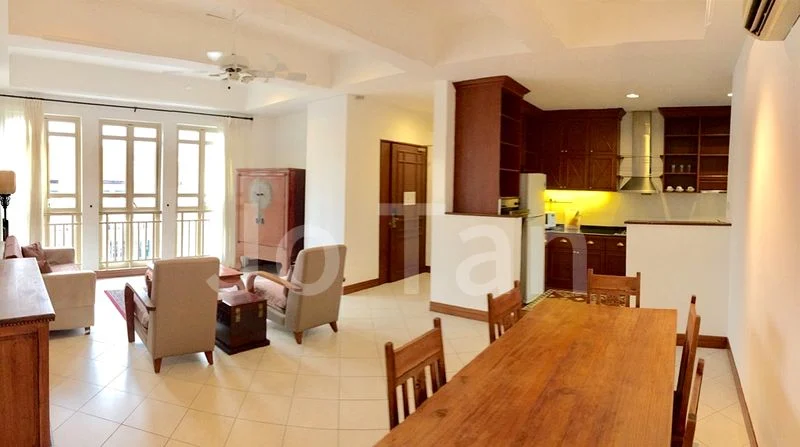 3 Bed Apartment (Condo) for Rent in  Lotus @ Joo Chiat - Image 34