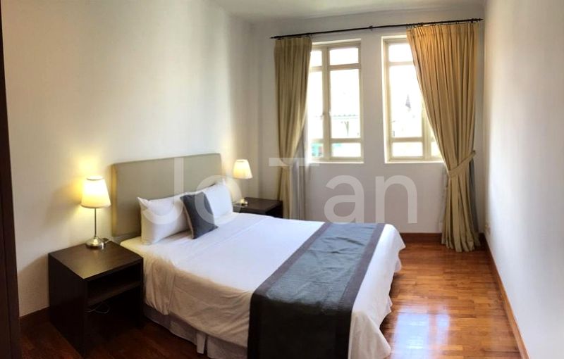 3 Bed Apartment (Condo) for Rent in  Lotus @ Joo Chiat - Image 11