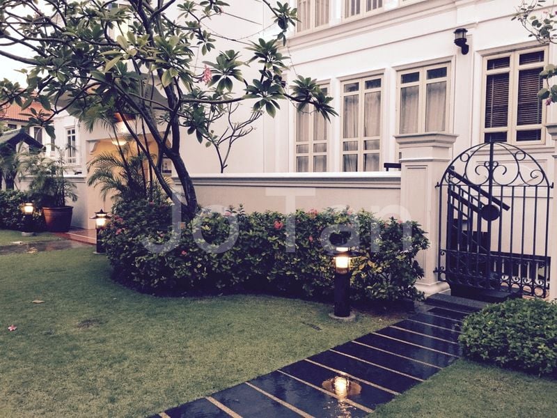 3 Bed Apartment (Condo) for Rent in  Lotus @ Joo Chiat - Image 27