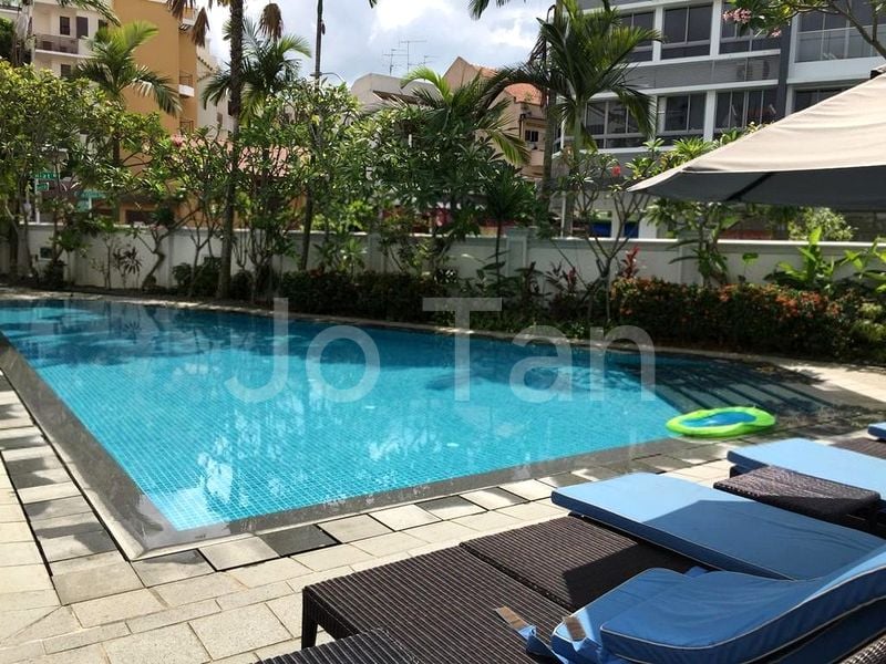 3 Bed Apartment (Condo) for Rent in  Lotus @ Joo Chiat - Image 21
