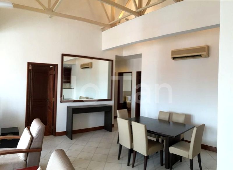 3 Bed Apartment (Condo) for Rent in  Lotus @ Joo Chiat - Image 23