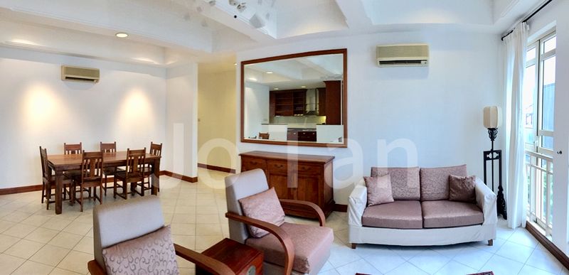 3 Bed Apartment (Condo) for Rent in  Lotus @ Joo Chiat - Image 34