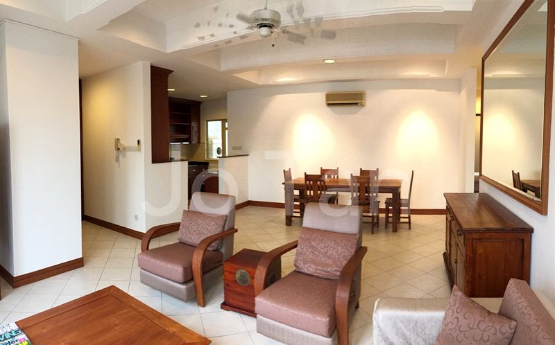 3 Bed Apartment (Condo) for Rent in  Lotus @ Joo Chiat - Image 33