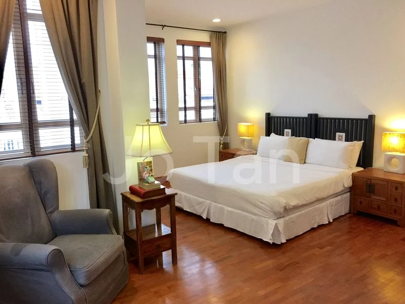 3 Bed Apartment (Condo) for Rent in  Lotus @ Joo Chiat - Image 36